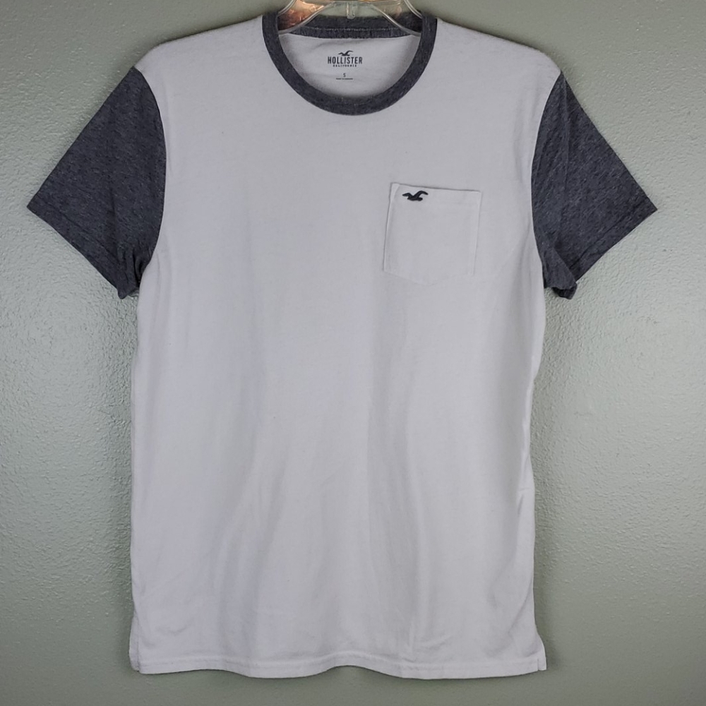 Men's Hollister T-shirt